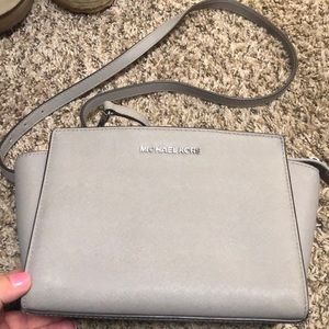 Micheal Kors Small Selma